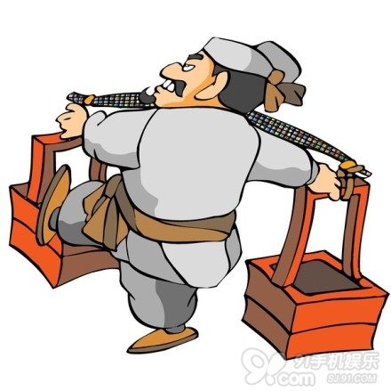 自从我们有了爱疯20，一切都变了