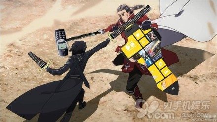 自从我们有了爱疯20，一切都变了