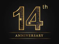 魏星博客开博14周年